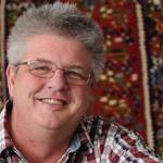 Irish accordionist celebrates move to Vashon with show