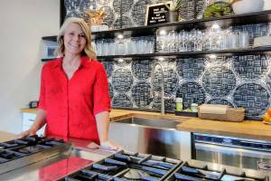 Relish offers hearty helping of new classes