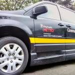 County takes on scheduling Community Van rides