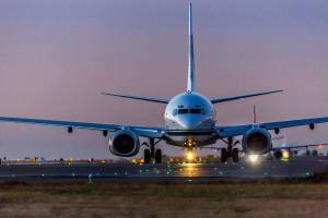 Weary of air traffic noise, islanders seek a reprieve