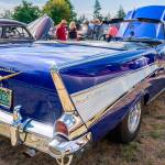 Car show draws out cool rides