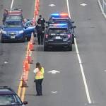 Ferry altercation results in armed passenger’s arrest