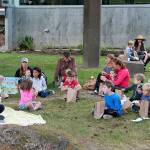 Food bank seeks more support for summer program