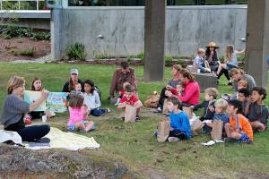 Food bank seeks more support for summer program