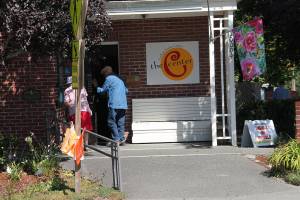 County funding for senior centers disappoints on Vashon