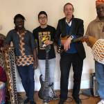 What’s Happening Sept. 5 - 12