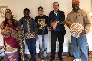 What’s Happening Sept. 5 - 12