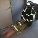 Fire district builds new search and rescue prop