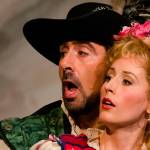 Grandeur, tragedy of ‘La Traviata’ come to Vashon