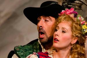 Grandeur, tragedy of ‘La Traviata’ come to Vashon