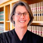 Islander looks back at career as superior court judge