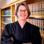 Susan Serko retired as a Pierce County Superior Court judge on Aug. 31 (Courtesy Photo).