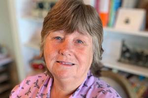 Hospital district will sustain island health care