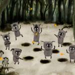 Best of Conscious Cartoon fest arrives