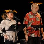 The Church of Great Rain is ready for its resurrection