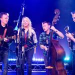 Americana quartet to bring bluegrass roots to Open Space