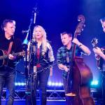 Kristen Grainger & True North will play at 7:30 p.m. Saturday, Sept. 14, at Open Space for Arts & Community (Courtesy Photo).