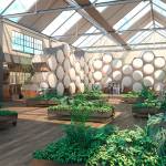 Human composting entrepreneur to speak on island