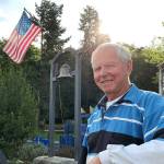 Islanders pay tribute to 9-11 victims on 18th anniversary