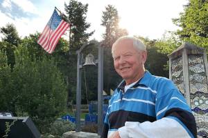 Islanders pay tribute to 9-11 victims on 18th anniversary