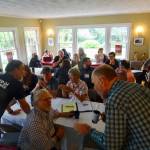 (Steve Bergman Photo).