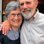 Mike and Gerry Feinstein are spearheading Talks on the Rock, an upcoming series of 21 lectures at Vashon Center for the Arts. The series begins on Sept. 26 with an art history talk by Rebecca Albiani about Dust Bowl documentarians Dorothea Lange and Marion Post Wolcott (Harry Connolly Photo).