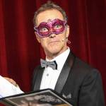 The stage is set for arts center’s ‘Masquerade’