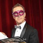 Kevin Joyce will be the auctioneer at Vashon Center for the Arts annual fundraising gala this weekend (Courtesy Photo).