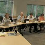 Vashon school board, superintendent consider budget reductions