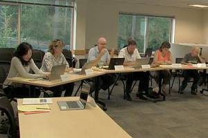 Vashon school board, superintendent consider budget reductions