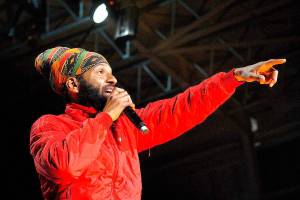 Fidel Nadal will bring his music, message to Vashon