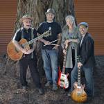 The Van Redeker Band (Courtesy Photo).