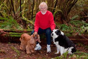 VIPP founder Barbara Drinkwater dies