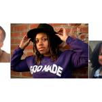 Poets will introduce a film that ‘cries out for conversation’