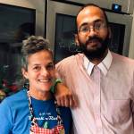 Vashon mother-son duo to open new eatery Mica’s Kitchen