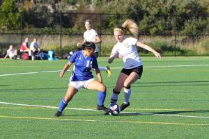 Pirates soccer captures win