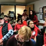 Cuts, challenges for school district prompt discussion