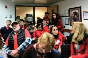 Cuts, challenges for school district prompt discussion