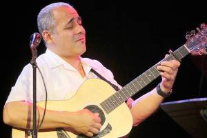 Eclectic artists coming to VCA