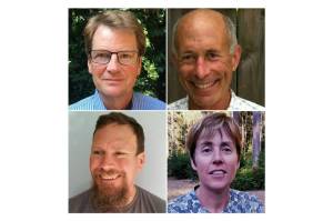 School board officials prepare for election