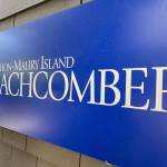 Beachcomber wins several state press awards