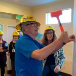 Vashon Community Care to construct new memory care wing