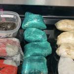 16 indicted for trafficking large amounts of heroin and methamphetamine in Seattle area