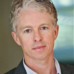 Darragh Kennan began his job as VCAs new associate executive director last week (John Ulman Photo).