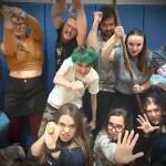 Drama Dock show is milestone for troupe