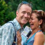 Two islanders stage a summit on compassion in Seattle