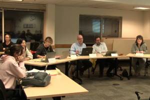 Board makes final recommendations for school cuts