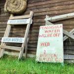 Vashon’s drinking water eyed by investors