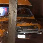 Driver not yet charged in drunk driving crash