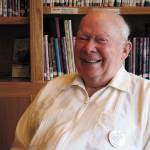 Islander, veteran John Croan dies